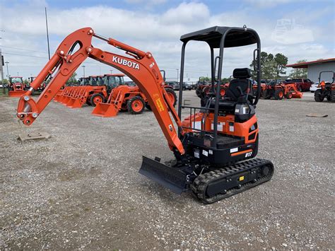 kubota 1.6 tonne excavator|2020 kubota u17 for sale.